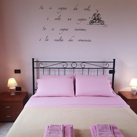 B&B Stella Dell'Adriatico Ortona Eksteriør billede
