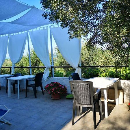B&B Stella Dell'Adriatico Ortona Eksteriør billede