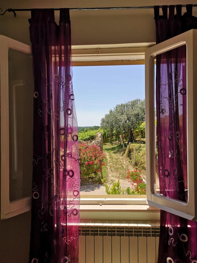 B&B Stella Dell'Adriatico Ortona Eksteriør billede