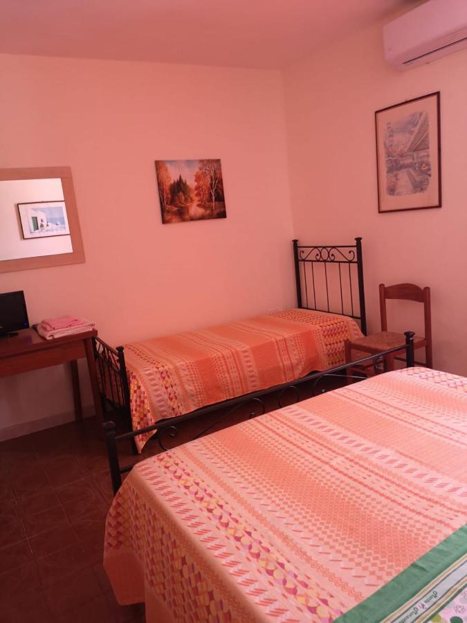 B&B Stella Dell'Adriatico Ortona Eksteriør billede
