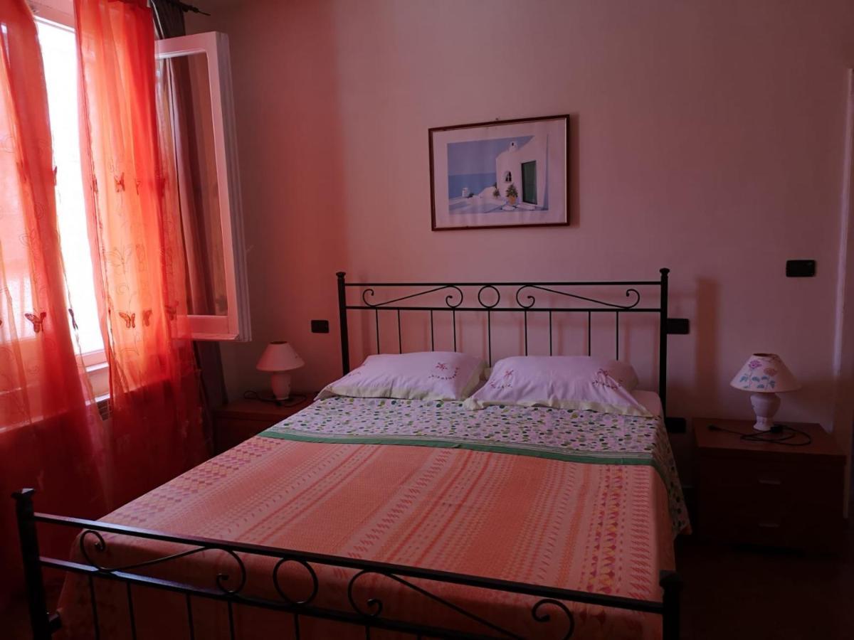 B&B Stella Dell'Adriatico Ortona Eksteriør billede