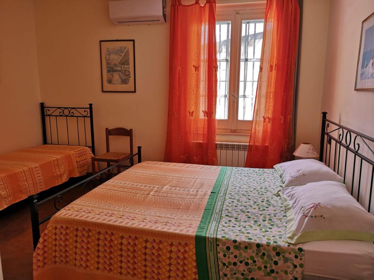 B&B Stella Dell'Adriatico Ortona Eksteriør billede