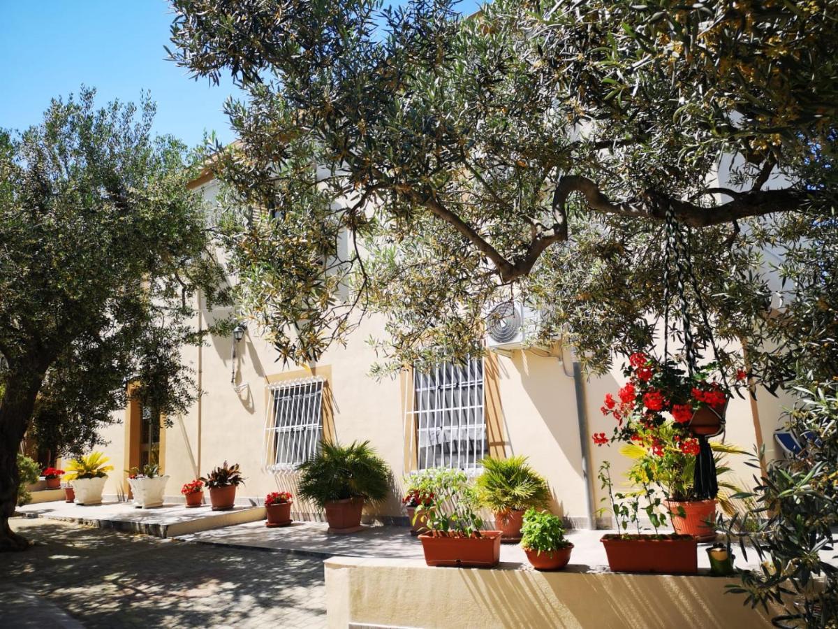 B&B Stella Dell'Adriatico Ortona Eksteriør billede