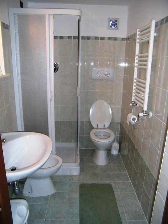 B&B Stella Dell'Adriatico Ortona Værelse billede