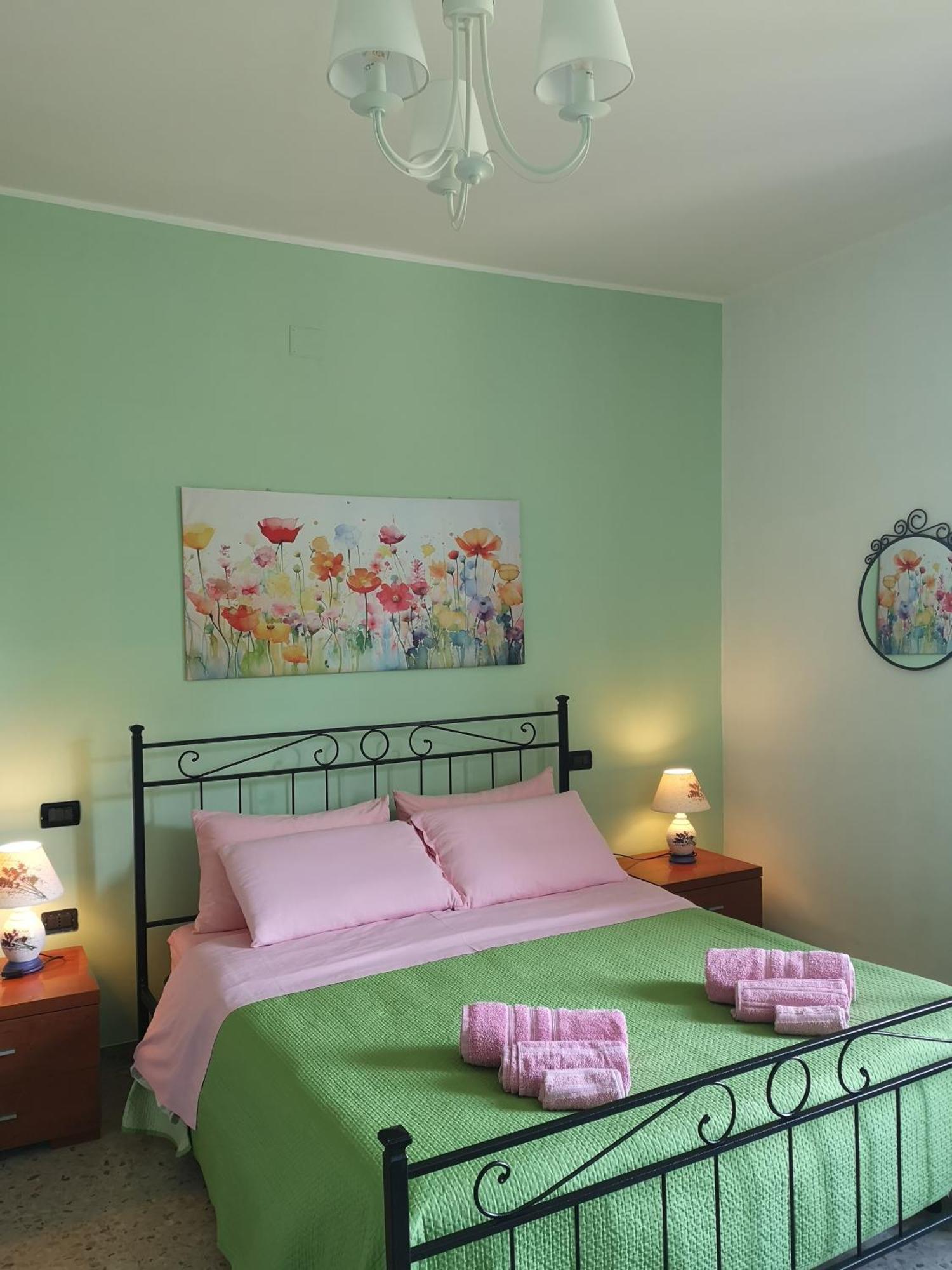 B&B Stella Dell'Adriatico Ortona Eksteriør billede