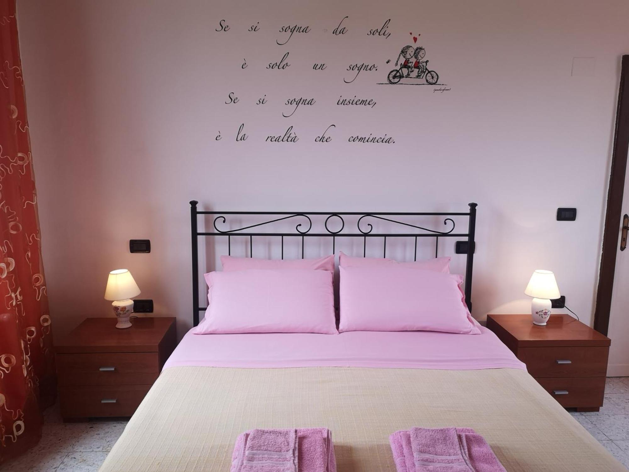 B&B Stella Dell'Adriatico Ortona Eksteriør billede