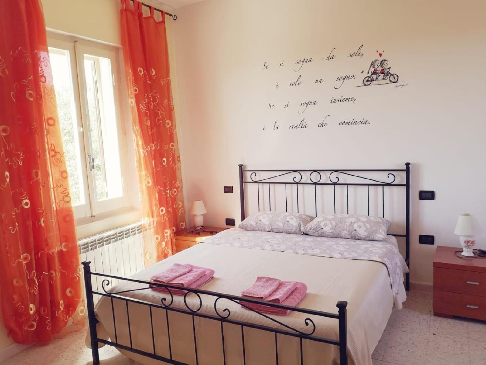 B&B Stella Dell'Adriatico Ortona Eksteriør billede