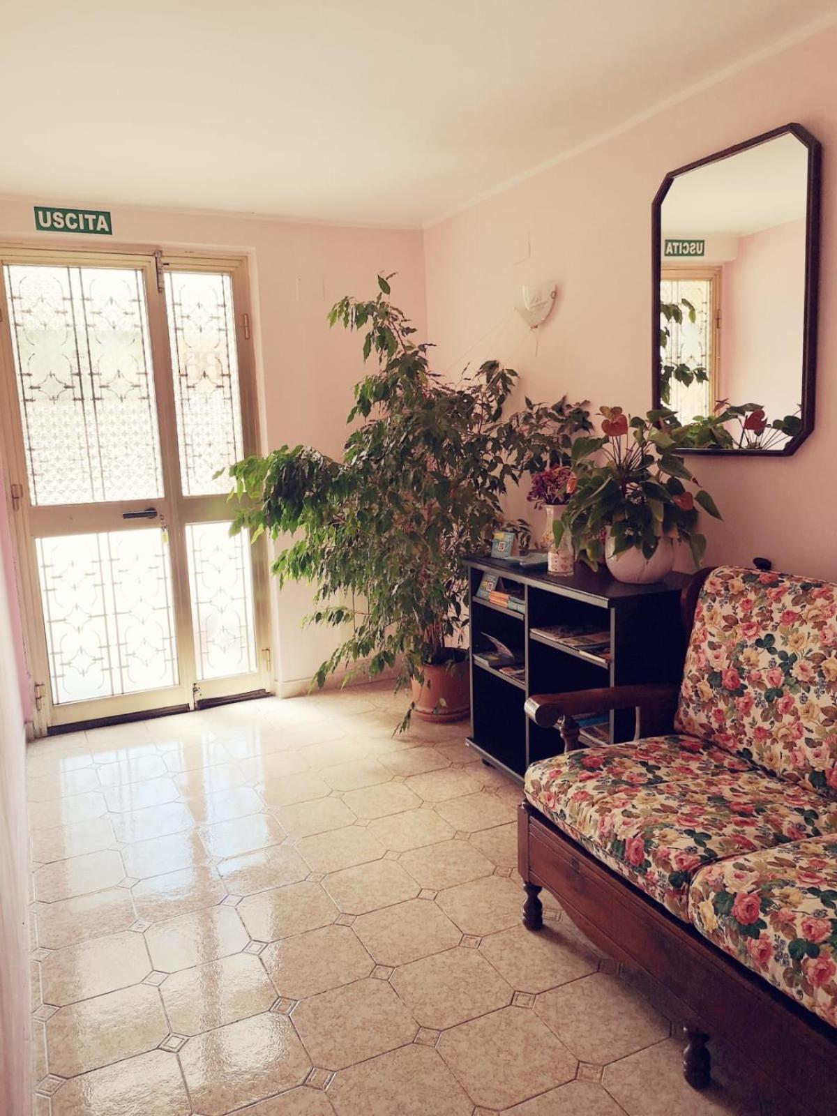 B&B Stella Dell'Adriatico Ortona Eksteriør billede
