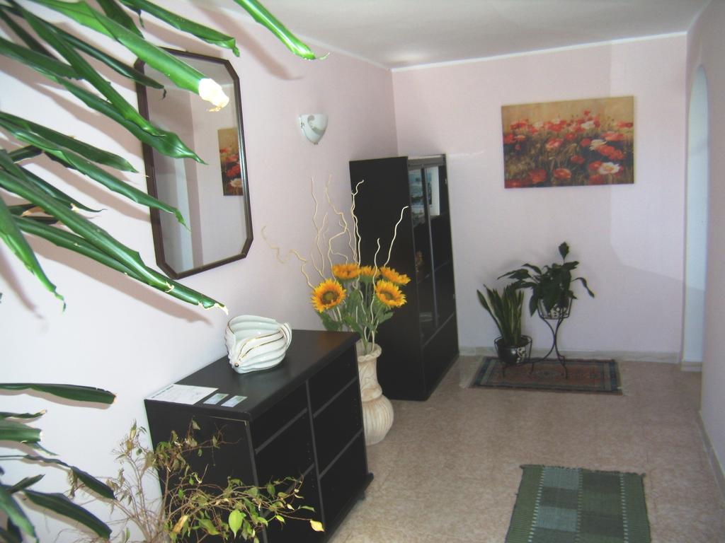 B&B Stella Dell'Adriatico Ortona Eksteriør billede