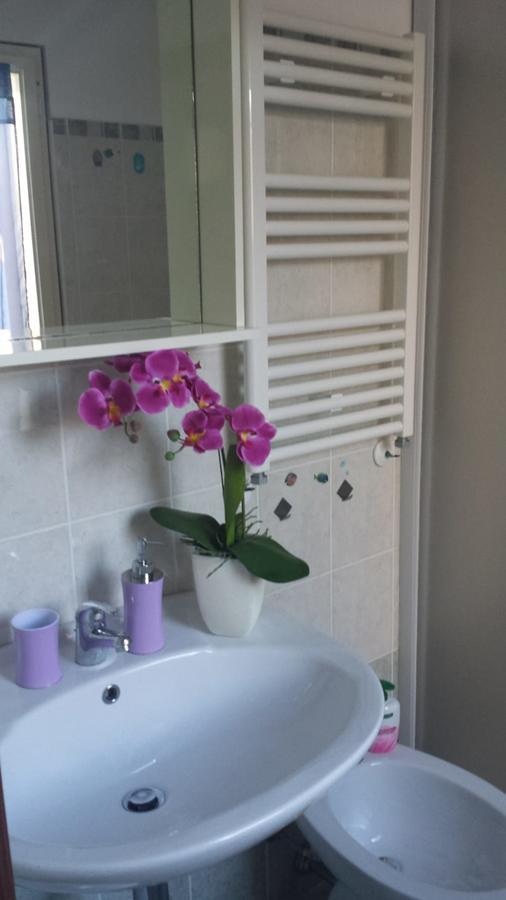 B&B Stella Dell'Adriatico Ortona Eksteriør billede