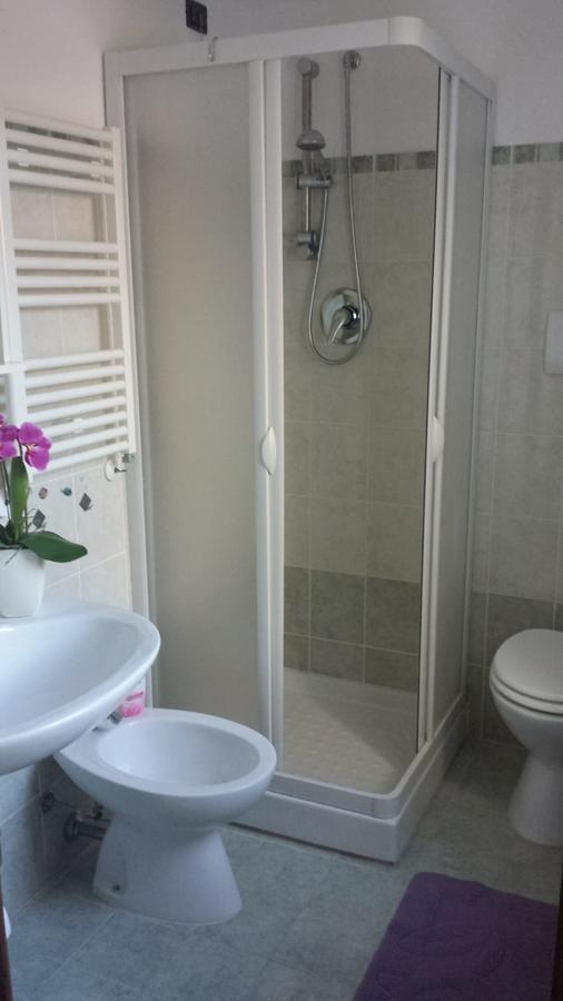 B&B Stella Dell'Adriatico Ortona Eksteriør billede