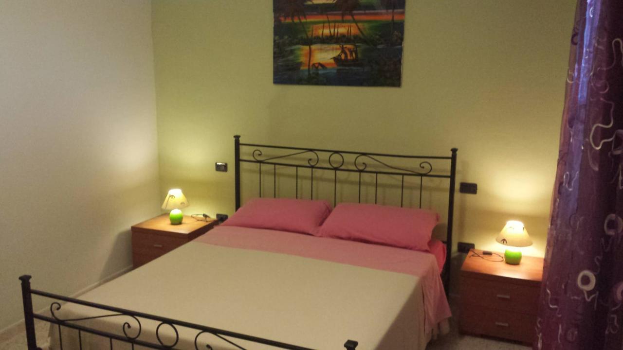 B&B Stella Dell'Adriatico Ortona Eksteriør billede