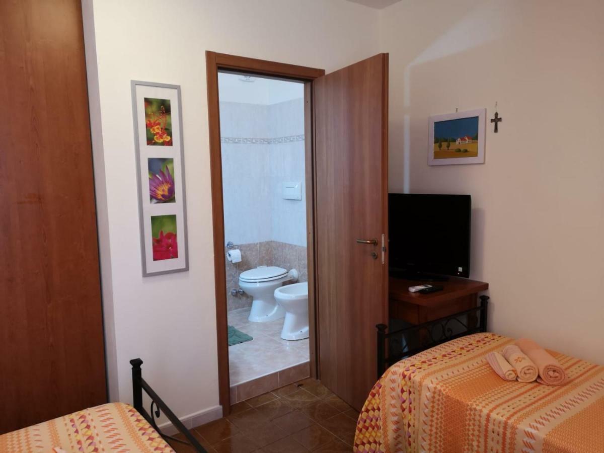 B&B Stella Dell'Adriatico Ortona Eksteriør billede
