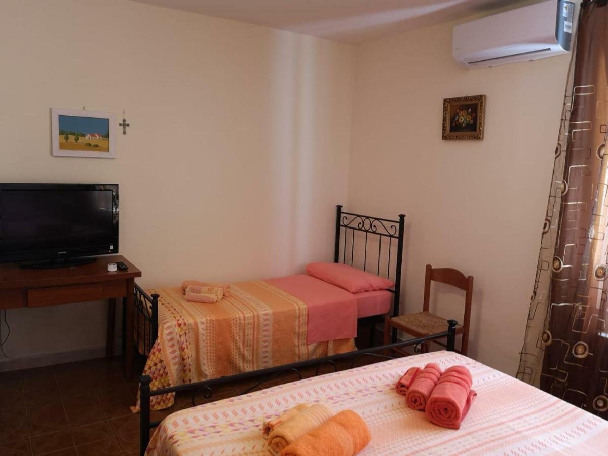 B&B Stella Dell'Adriatico Ortona Eksteriør billede