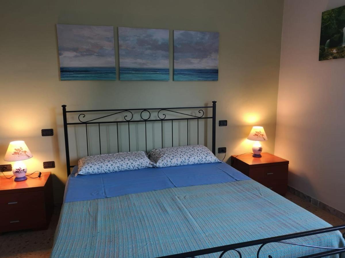 B&B Stella Dell'Adriatico Ortona Eksteriør billede