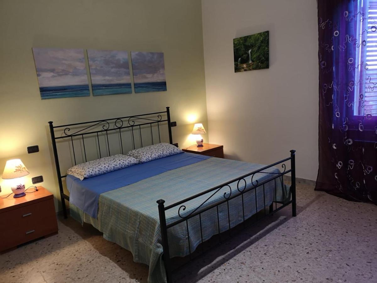 B&B Stella Dell'Adriatico Ortona Eksteriør billede
